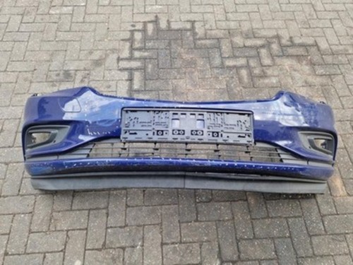 Original stoßstange opel - original,
