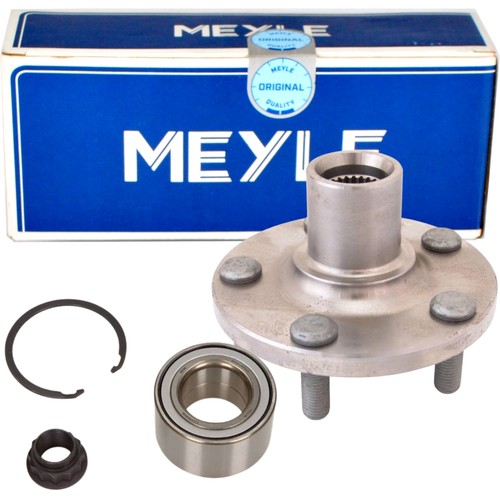 Meyle radlager radnabe satz - meyle, +