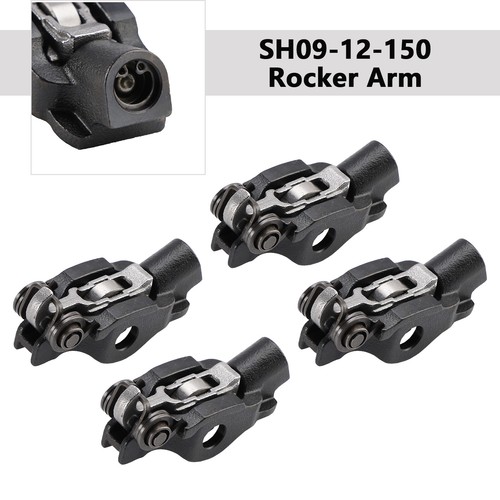 Rocker arm sh09 - arm, für
