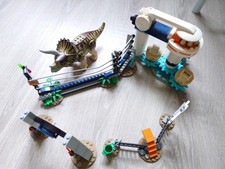 LEGO® 75937 Jurassic World Triceratops-Randale