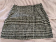 NEU! Damen-Woll-Rock Gr 36/38