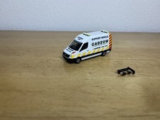 Herpa 093897 1:87 - VW Crafter