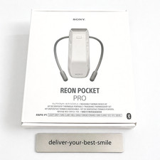 Sony Reon Pocket Pro Sensing