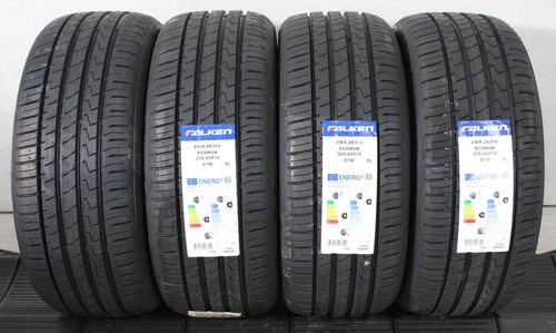 205 45r16 87w sommerreifen - x, 205/45r16
