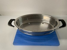 AMC Sieb- Garaufsatz f. ovalen