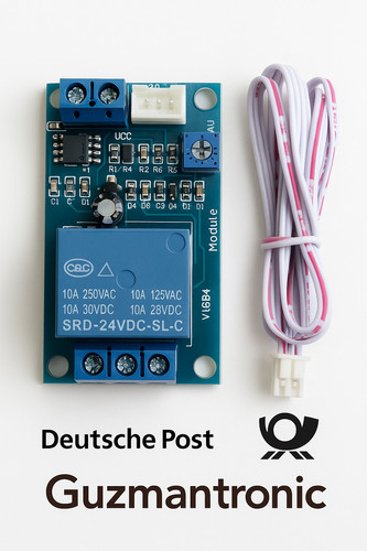 24v lichtsteuerung mit - lichtsteuerung,
