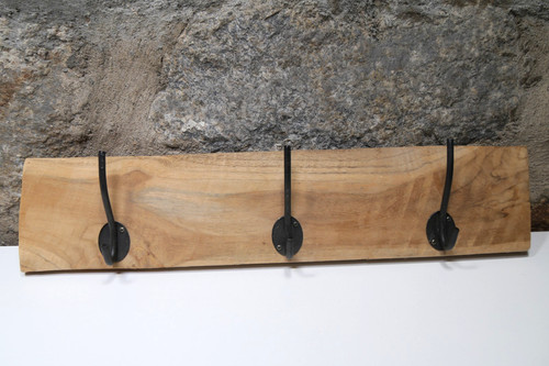 Holz garderobe wandgarderobe - garderobe,