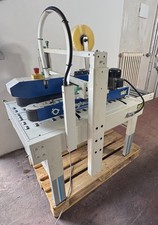 SIAT XL35 Kartonverschließer