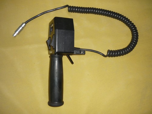 Gasgriff für alber - für,