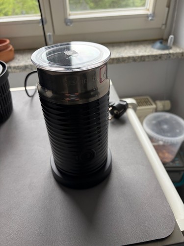 Nespresso aeroccino - nespresso, 3
