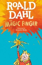 Roald dahl the magic - /,
