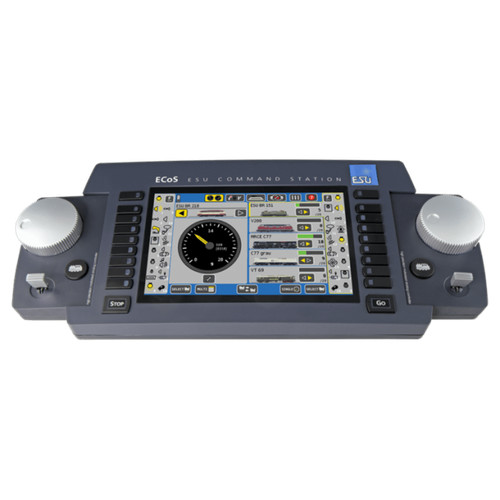 Esu 50220 command station - esu,