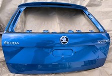 SKODA OCTAVIA  III COMBI  (5E5, 5E6)– HECKKLAPPE  5E9 827 023 C