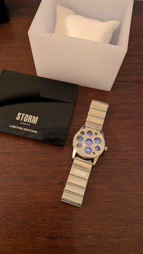Storm uhr invada limited - invada,