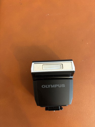 Olympus lm3 blitz - olympus,