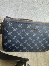 Joop Umhängetasche Cortina 1.0 Jasmina Shoulderbag SHZ darkblue