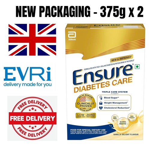 375gm abbott ensure - x,