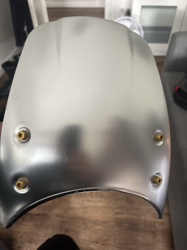Bmw ninet windschild - bmw,
