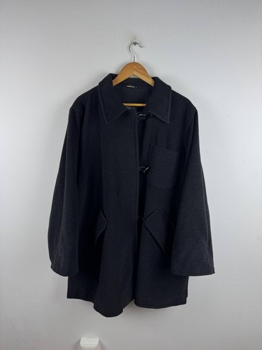 Vintage max mara wollmantel - vintage,