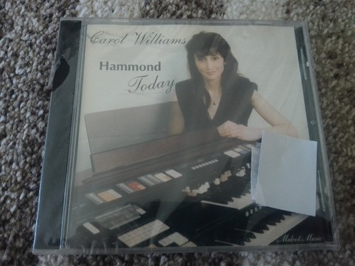 Carol williams hammond today - williams,