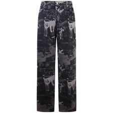 KARL LAGERFELD JEANS - Graue
