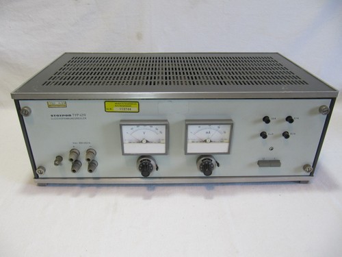 Statron 600v 200ma - /,