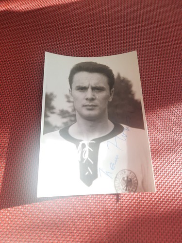 Nowak hans dfb - nowak, hans,dfb,fc
