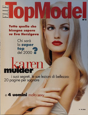 KAREN MULDER SAMMLERSTÜCK