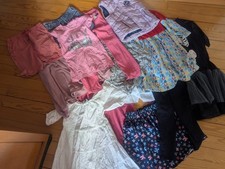 Konvolut kinder kleidung gr - kinder, kleidung,