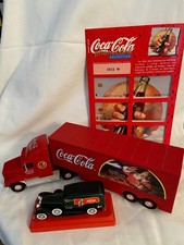 Coca-Cola Weihnachtstruck