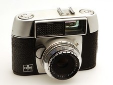 Lipca rollop 35 Sucherkamera