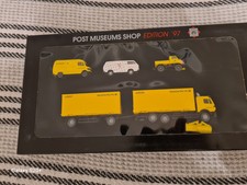 post museums shop wiking 1997