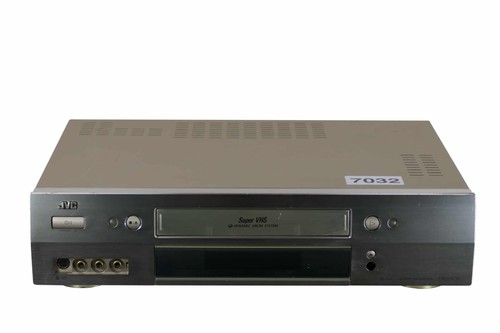 Jvc s9500ek super vhs et - jvc,