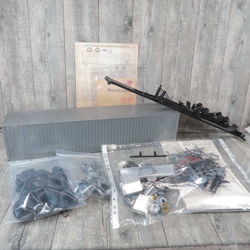Revell 7546 bausatz - -,