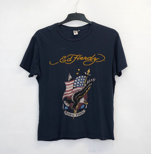 Hardy herren shirt s - gr.,