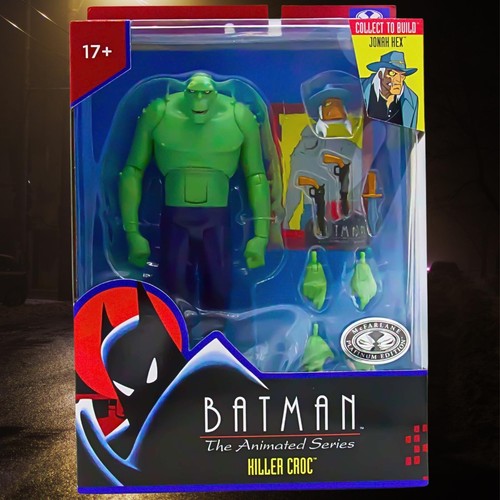 Batman the animated series - batman:,