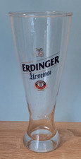 Weißbierglas 0,5 Liter