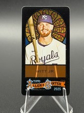 2025 Topps Allen & Ginter