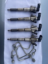 Einspritzdüse/ Renault Master Iii/ 2.3dCi Bj2016 165 ps 