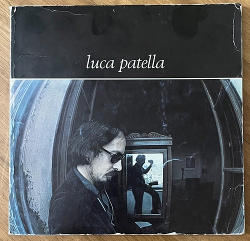 Luca patella katalog csac - -,