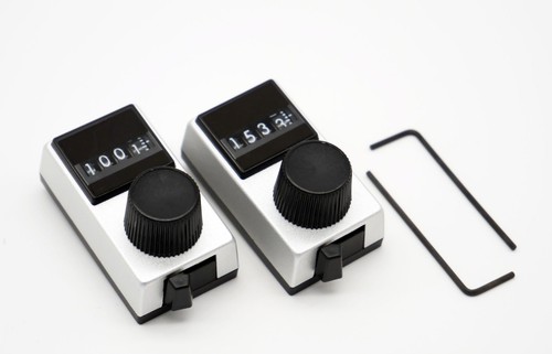 Vishay spectrol multidial - vishay,
