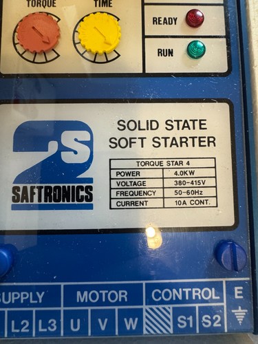 Torque star solid state - star,