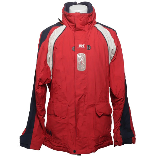 Helly hansen segeljacke - helly,