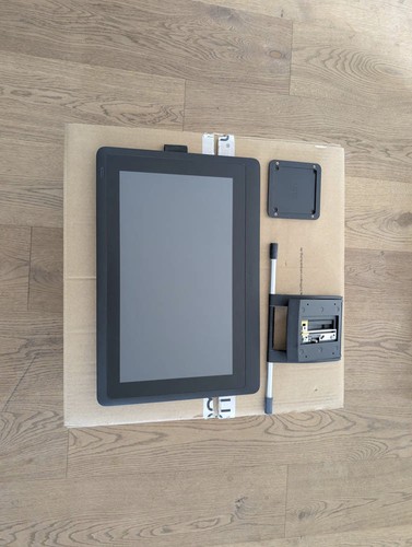 Wacom cintiq mit - cintiq,