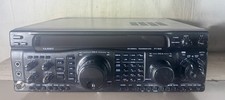 YAESU FT-920 HF 50MHz All Mode Transceiver (6356)