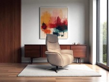 Sessel Himolla 7251 Easy-Swing