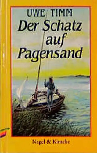 Der schatz auf - auf, pagensand