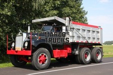 LKW Foto Mack B61 Thermodyne