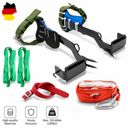 Forst baumklettern ausrüstung - forst,