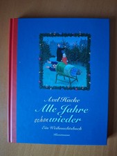 Alle Jahre schon wieder